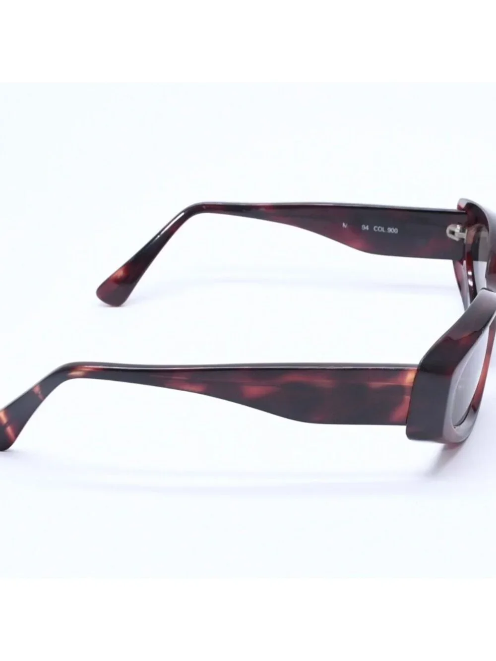 Versace Gianni Sunglasses Eyewear Medusa Tortoiseshell Color Brown Acetate Metal